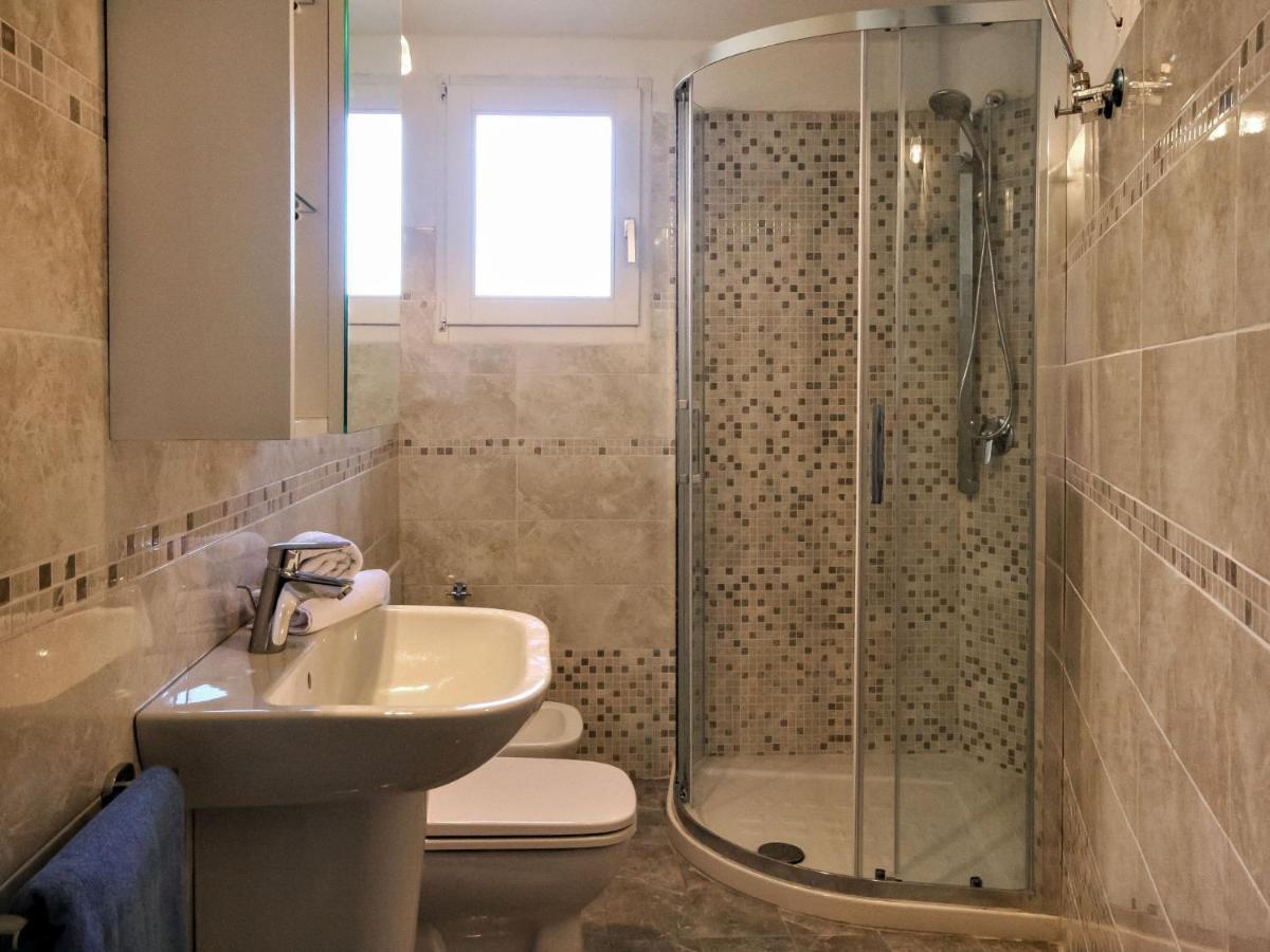 Villa Bouganville By Interhome Badesi Buitenkant foto